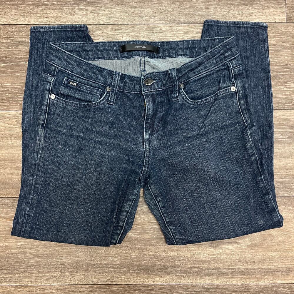 Joe's Jeans Denim 25" Jegging Size 27